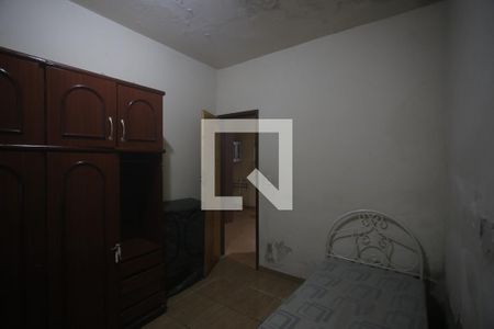 Quarto 3 de casa à venda com 3 quartos, 90m² em Marajó, Belo Horizonte