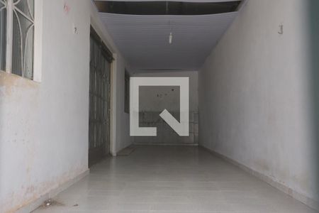 Entrada de casa à venda com 3 quartos, 90m² em Marajó, Belo Horizonte