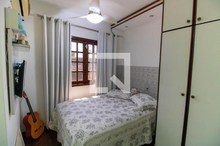 Suíte 1 de casa à venda com 5 quartos, 500m² em Barreto, Niterói