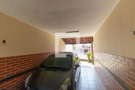 Garagem de casa à venda com 5 quartos, 500m² em Barreto, Niterói