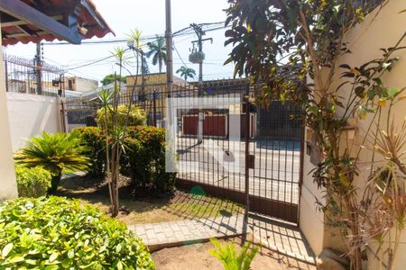 Vista da Sala de casa para alugar com 5 quartos, 500m² em Barreto, Niterói