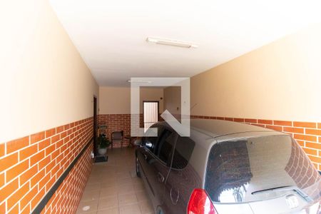 Garagem de casa à venda com 5 quartos, 500m² em Barreto, Niterói