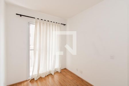 Quarto de apartamento para alugar com 1 quarto, 29m² em Vila Penteado, São Paulo