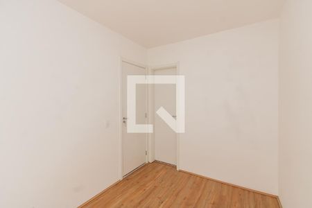 Quarto de apartamento para alugar com 1 quarto, 29m² em Vila Penteado, São Paulo