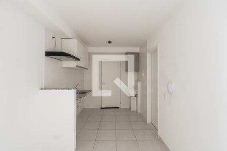 Sala de apartamento para alugar com 1 quarto, 29m² em Vila Penteado, São Paulo
