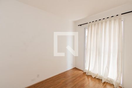 Quarto de apartamento para alugar com 1 quarto, 29m² em Vila Penteado, São Paulo