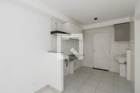 Sala de apartamento para alugar com 1 quarto, 29m² em Vila Penteado, São Paulo