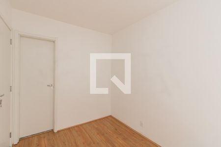 Quarto de apartamento para alugar com 1 quarto, 29m² em Vila Penteado, São Paulo