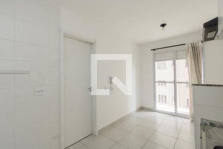 Apartamento para alugar com 1 quarto, 29m² em Vila Penteado, São Paulo