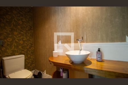 Lavabo de apartamento para alugar com 2 quartos, 99m² em Barra da Tijuca, Rio de Janeiro