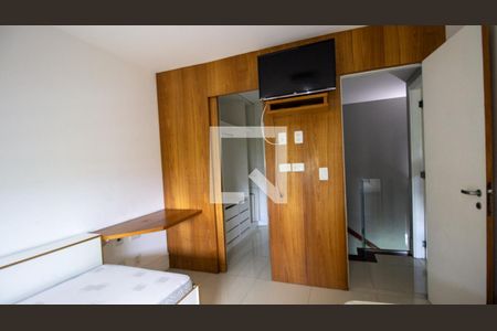 Suíte 1 de apartamento para alugar com 2 quartos, 99m² em Barra da Tijuca, Rio de Janeiro