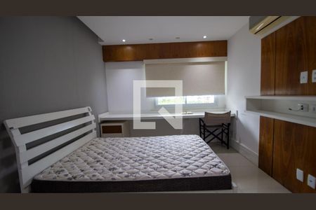 Suíte 2 de apartamento para alugar com 2 quartos, 99m² em Barra da Tijuca, Rio de Janeiro