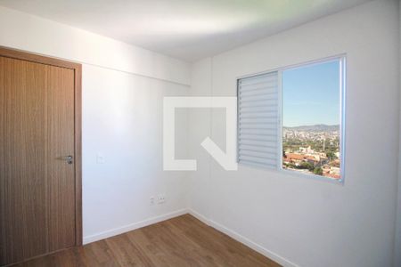 Quarto 2 de apartamento à venda com 3 quartos, 71m² em Padre Eustáquio, Belo Horizonte