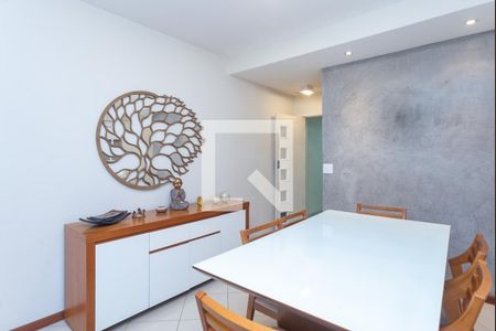 Sala de Jantar de casa à venda com 5 quartos, 214m² em Alto da Lapa, São Paulo