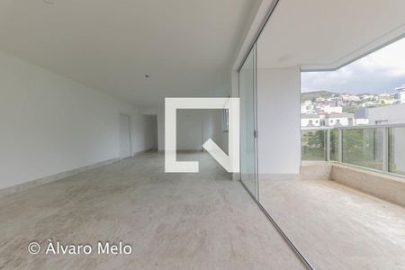 Apartamento à venda com 4 quartos, 281m² em Anchieta, Belo Horizonte
