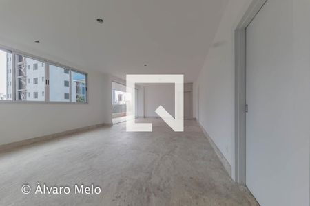 Apartamento à venda com 4 quartos, 281m² em Anchieta, Belo Horizonte