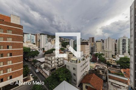 Apartamento à venda com 4 quartos, 281m² em Anchieta, Belo Horizonte