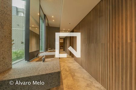 Apartamento à venda com 4 quartos, 281m² em Anchieta, Belo Horizonte