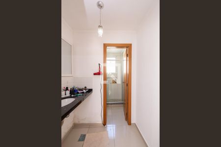 Banheiro 1 de casa para alugar com 3 quartos, 249m² em Parque Santa Fé, Porto Alegre