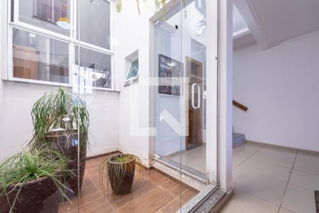 Jardim de inverno de casa para alugar com 3 quartos, 249m² em Parque Santa Fé, Porto Alegre