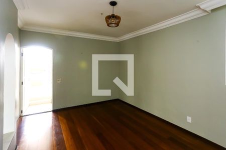 Sala 2 de apartamento para alugar com 4 quartos, 183m² em Vila Andrade, São Paulo