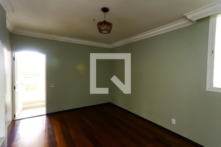 Sala 2 de apartamento para alugar com 4 quartos, 183m² em Vila Andrade, São Paulo