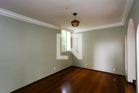 Sala 2 de apartamento para alugar com 4 quartos, 183m² em Vila Andrade, São Paulo