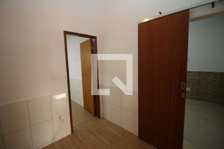 Corredor de Acesso aos Quartos de apartamento para alugar com 3 quartos, 120m² em Olaria, Rio de Janeiro
