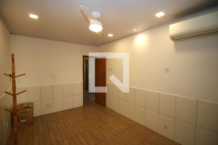Suíte de apartamento para alugar com 3 quartos, 120m² em Olaria, Rio de Janeiro