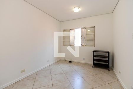 Edícula- Quarto 2 de casa à venda com 5 quartos, 170m² em Vila Gertrudes, São Paulo
