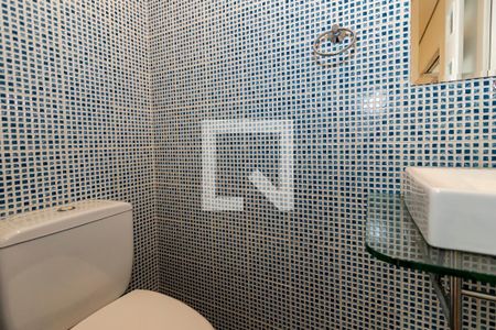 Lavabo de casa à venda com 5 quartos, 170m² em Vila Gertrudes, São Paulo