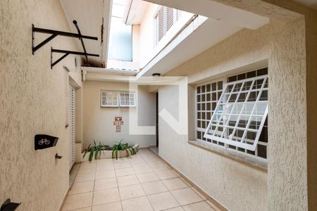 Quintal de casa à venda com 5 quartos, 170m² em Vila Gertrudes, São Paulo