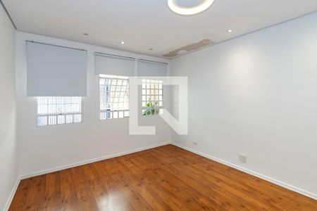 Sala de casa à venda com 5 quartos, 170m² em Vila Gertrudes, São Paulo