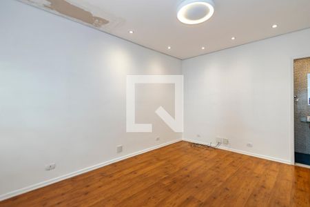 Sala de casa à venda com 5 quartos, 170m² em Vila Gertrudes, São Paulo