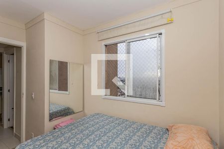 Quarto 1 de apartamento à venda com 2 quartos, 38m² em Parque Fongaro, São Paulo