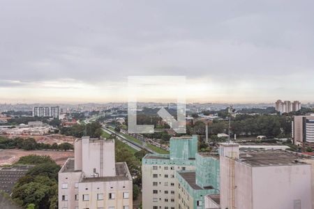 Quarto 2 de apartamento à venda com 2 quartos, 38m² em Parque Fongaro, São Paulo