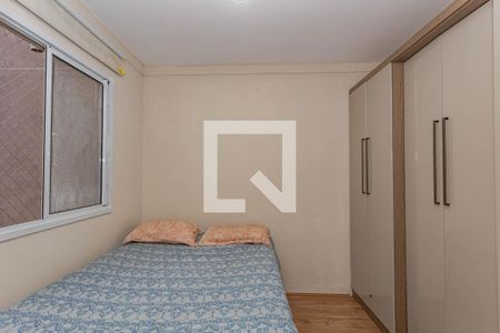 Quarto 1 de apartamento à venda com 2 quartos, 38m² em Parque Fongaro, São Paulo