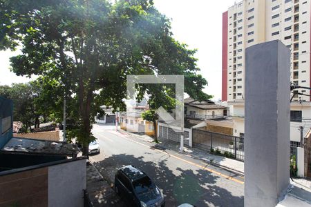 Vista da Varanda do Quarto 3 de casa à venda com 3 quartos, 160m² em Vila Carrão, São Paulo