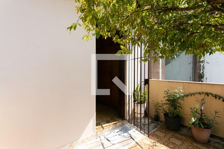 Varanda do Quarto 3 de casa à venda com 3 quartos, 160m² em Vila Carrão, São Paulo