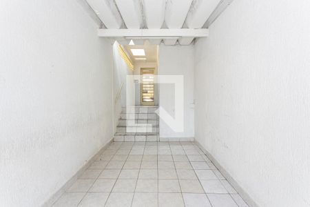 Garagem de casa à venda com 3 quartos, 160m² em Vila Carrão, São Paulo