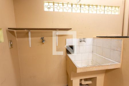 Área de Serviço de casa à venda com 3 quartos, 160m² em Vila Carrão, São Paulo