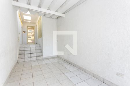 Garagem de casa à venda com 3 quartos, 160m² em Vila Carrão, São Paulo