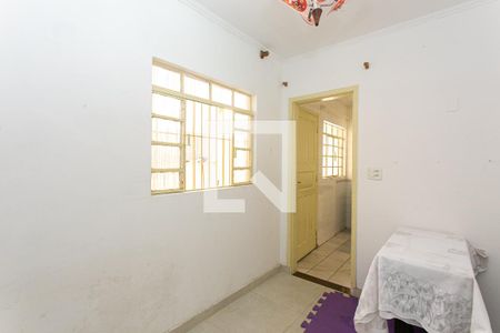 Edícula - Suíte de casa à venda com 3 quartos, 160m² em Vila Carrão, São Paulo