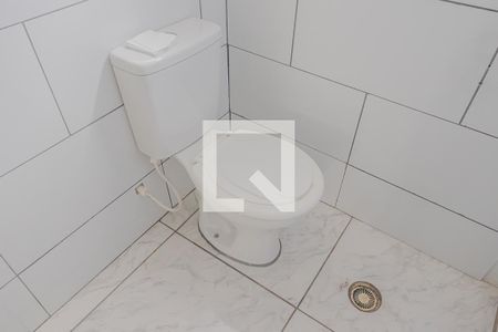 Banheiro de casa à venda com 3 quartos, 240m² em Paraíso, São Paulo