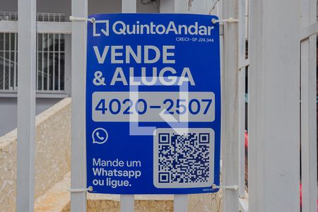 Plaquinha de casa à venda com 3 quartos, 240m² em Paraíso, São Paulo