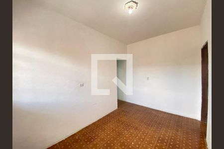 Sala de casa para alugar com 1 quarto, 60m² em Jardim Presidente Dutra, Guarulhos