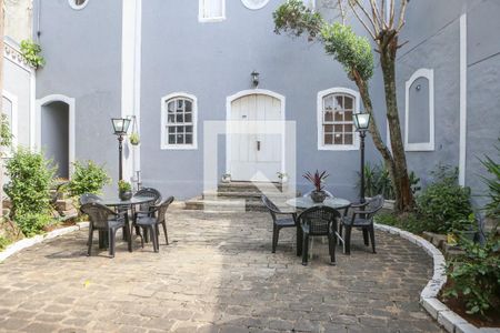 Churrasqueira de casa à venda com 4 quartos, 342m² em Alto da Lapa, São Paulo