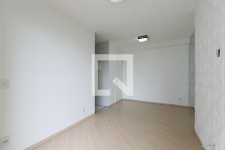 Sala de apartamento à venda com 2 quartos, 48m² em Colônia (zona Leste), São Paulo