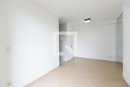 Sala de apartamento à venda com 2 quartos, 48m² em Colônia (zona Leste), São Paulo