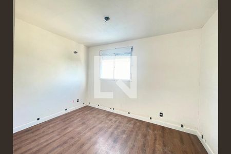 Cozinha de apartamento à venda com 2 quartos, 58m² em Nova Suíça, Belo Horizonte